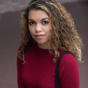 Meet your Posher, Kyra